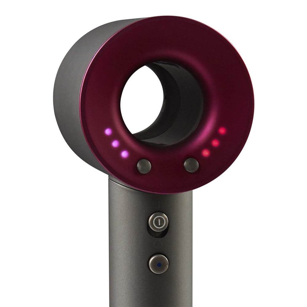 Casdon Dyson Supersonic Styling Set